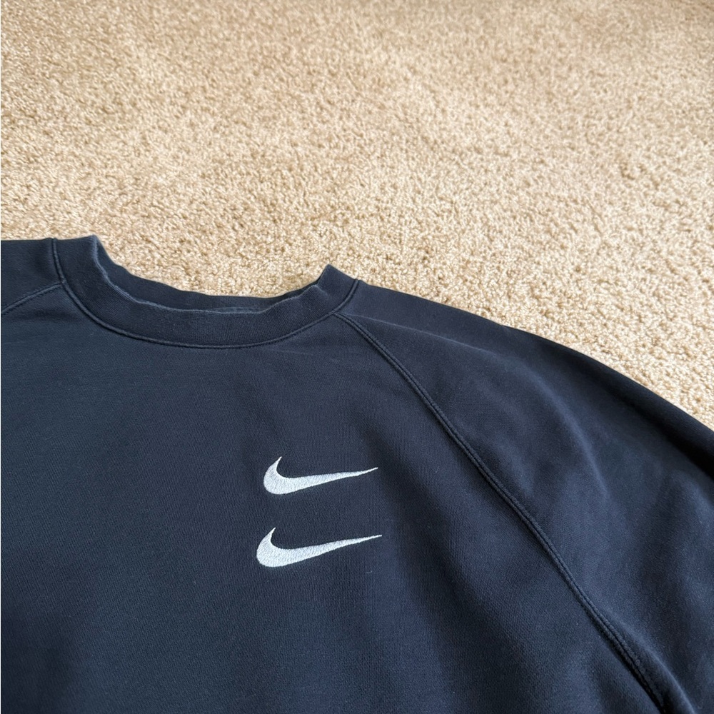 Nike Crewneck Sweatshirt - Picture 3 of 5